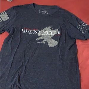 Grunt Style Shirt